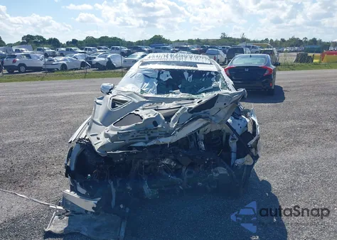 2018 Genesis G80 3.3T Sport из США, поврежденный, VIN KMHGN4JB7JU228316